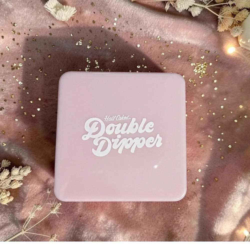 Half Caked - Double Dipper Bronzer - Shade: 